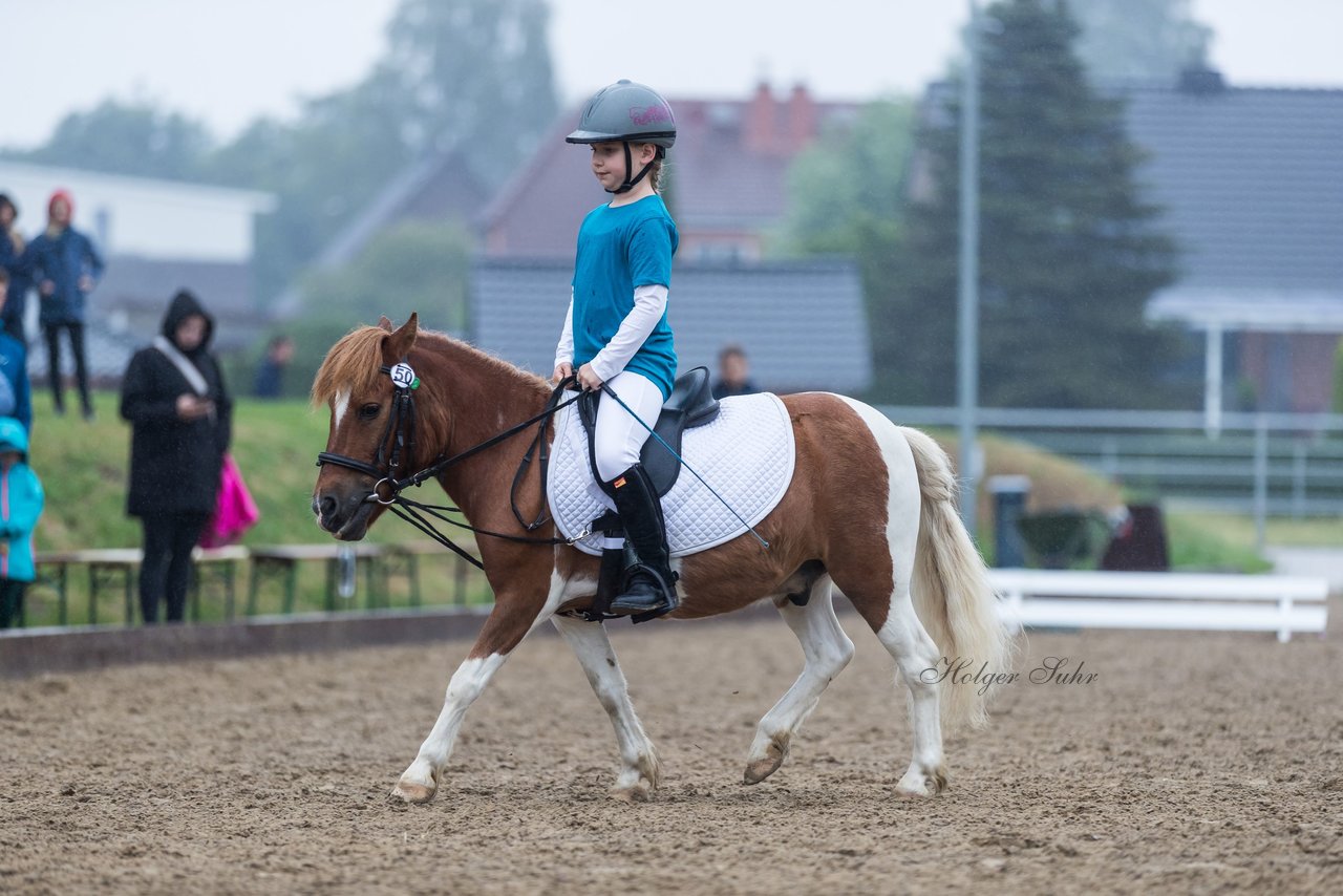 Bild 49 - Pony Akademie Turnier